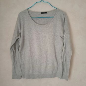 Pull Taille S Bonobo