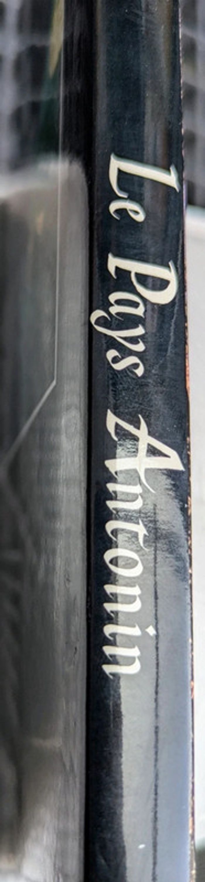 Le pays des antonin - photo numéro 3