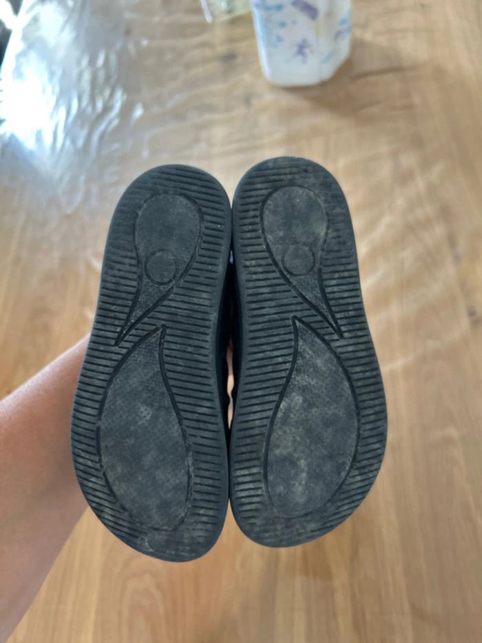 Chaussure d’eau rivière plage piscine isotoner - photo numéro 3