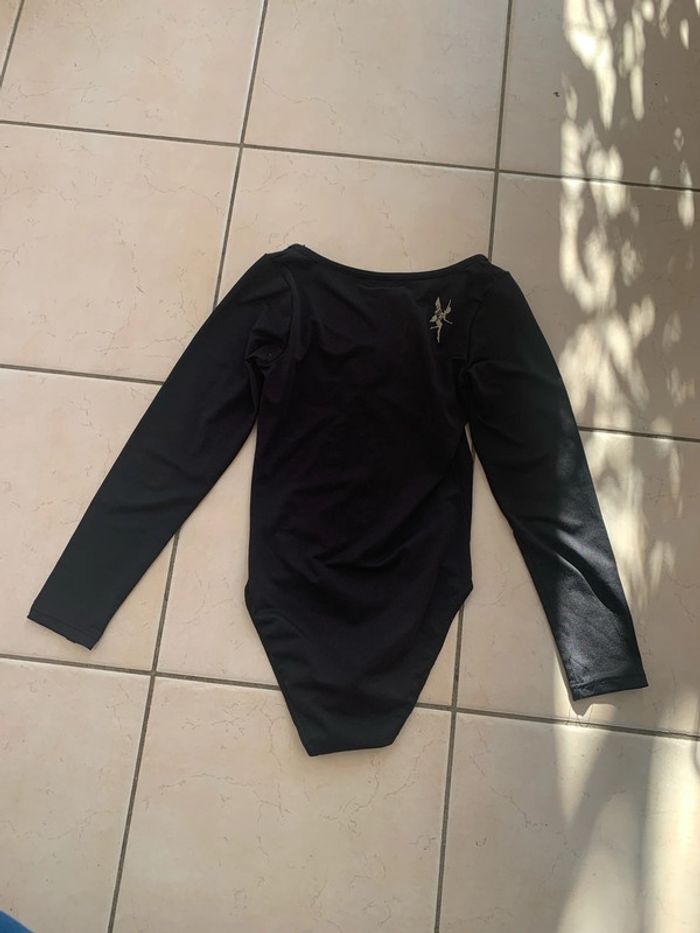 Justaucorps gym - photo numéro 5