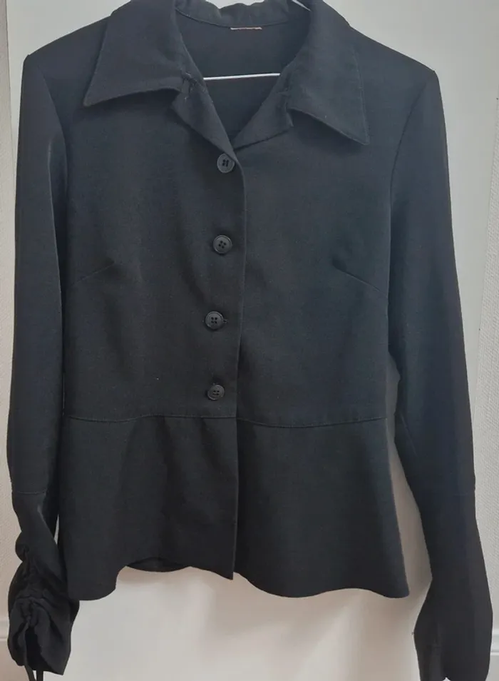 Gilet femme