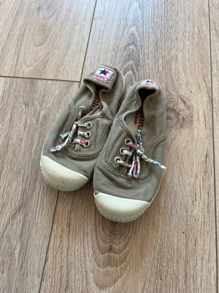 Chaussures lucine