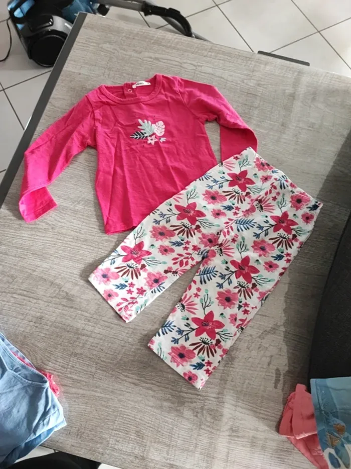 Ensemble