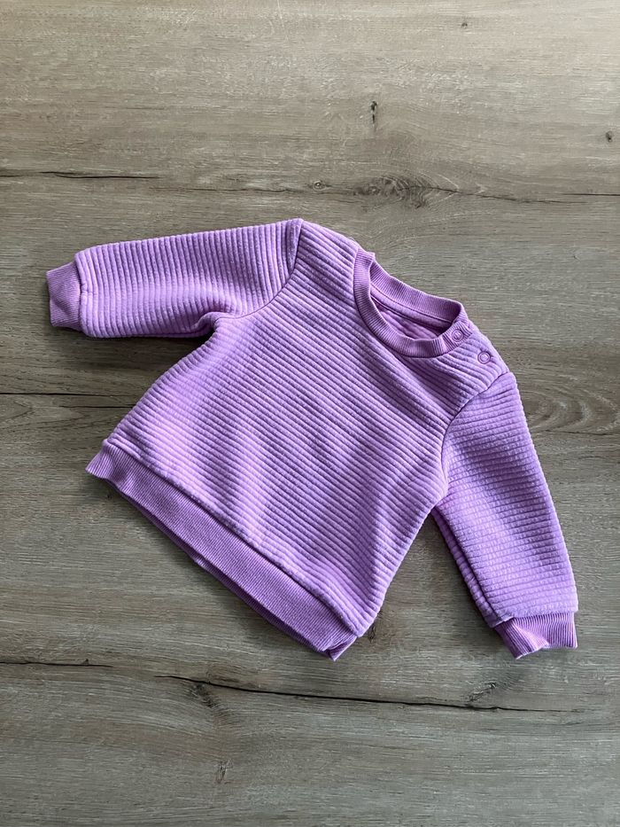 Pull Primark 3-6 mois