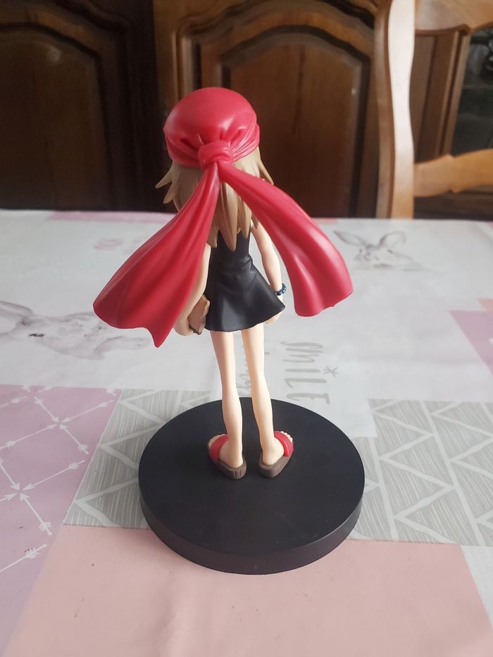 Figurine shaman king - photo numéro 3