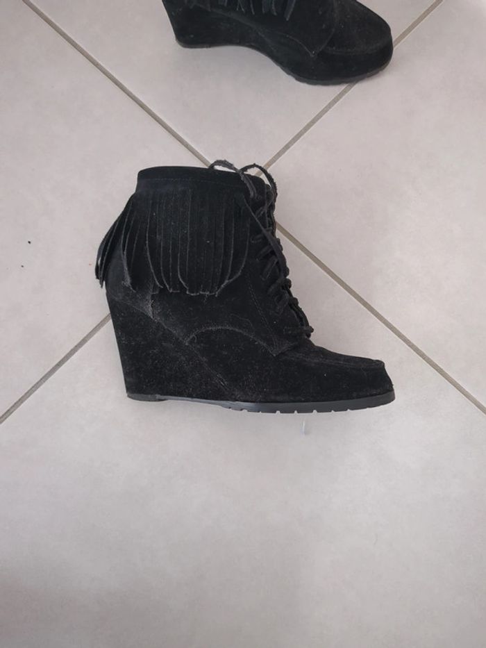 Bottines - photo numéro 3