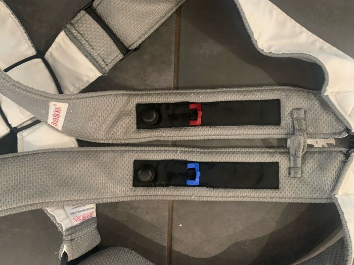 Porte bébé babybjorn - photo numéro 3