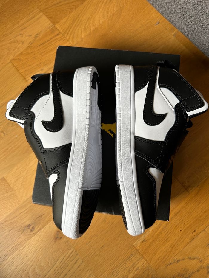 Baskets nike air Jordan sky unisex - photo numéro 5