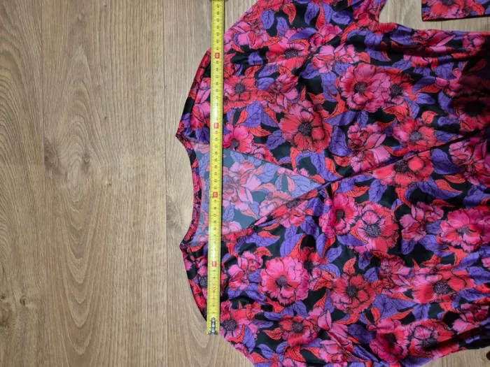 Robe #fleurie 44 neuve - photo numéro 11
