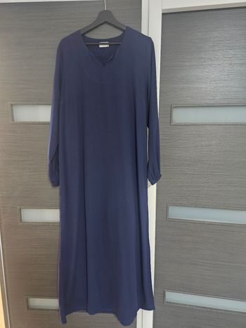 Robe El bassira