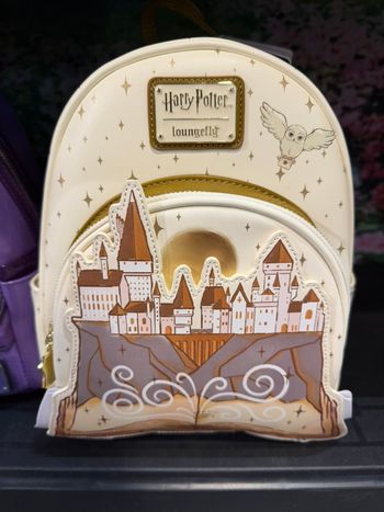 Loungefly harry potter