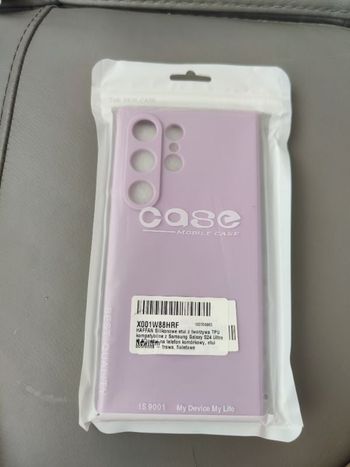 Coque Samsung
