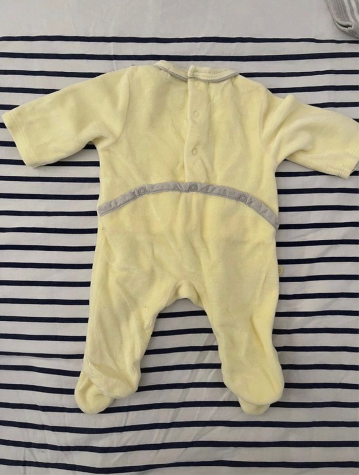 Pyjama chaud - photo numéro 2