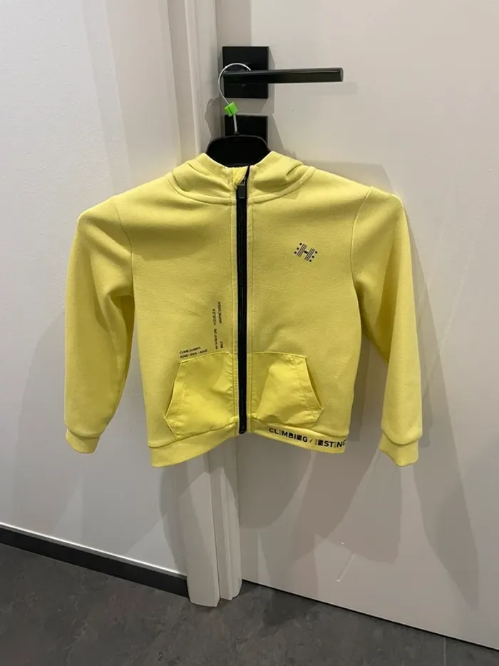 Gilet - photo numéro 2