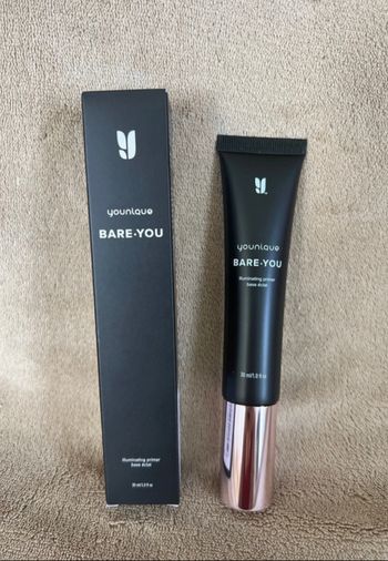 Base éclat visage Younique