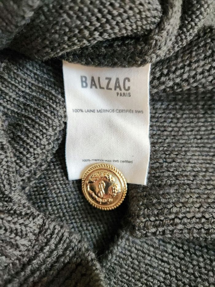 Gilet sans manches - photo numéro 5