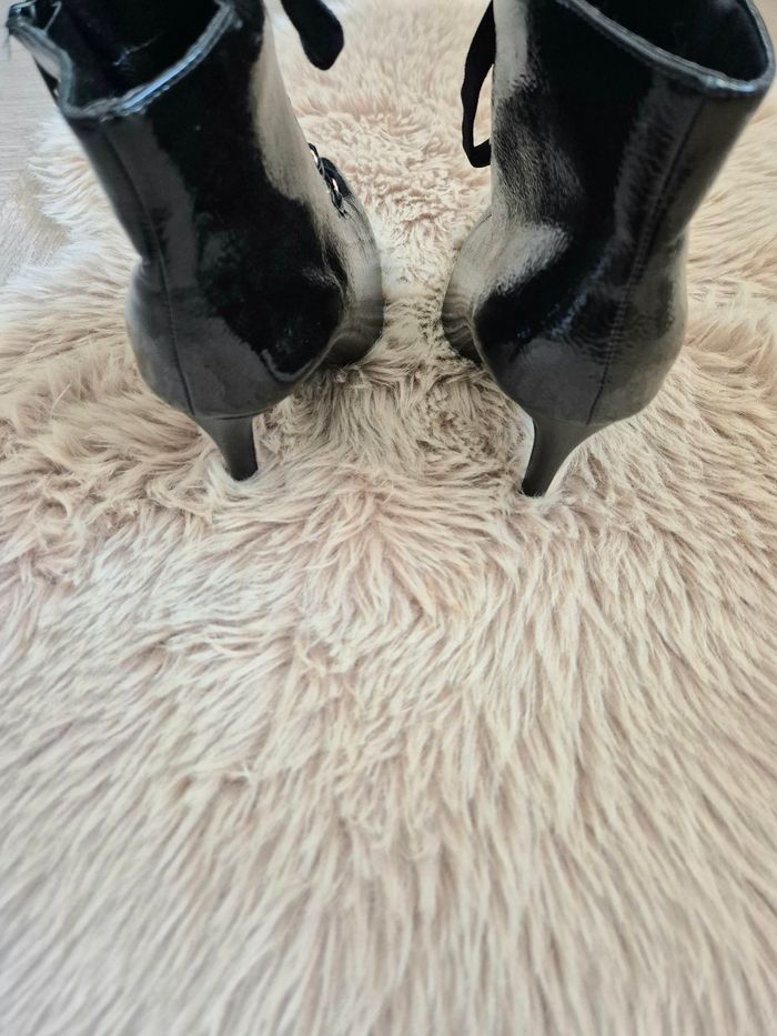 Bottines * Gémo * - photo numéro 5