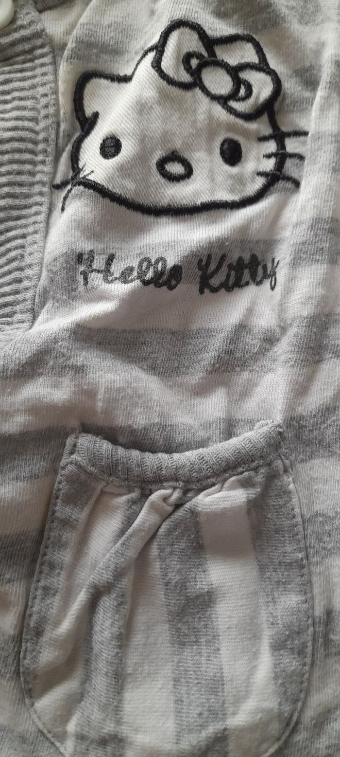 Gilet - photo numéro 2