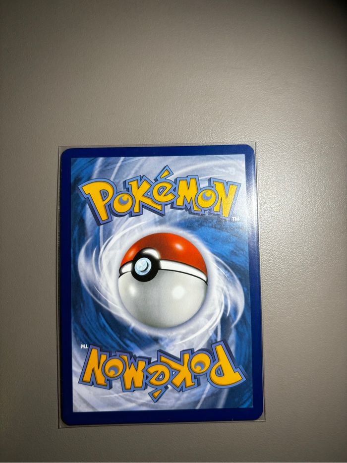 Carte Pokémon Reshiram de N 167/159 Aventures ensemble - photo numéro 2