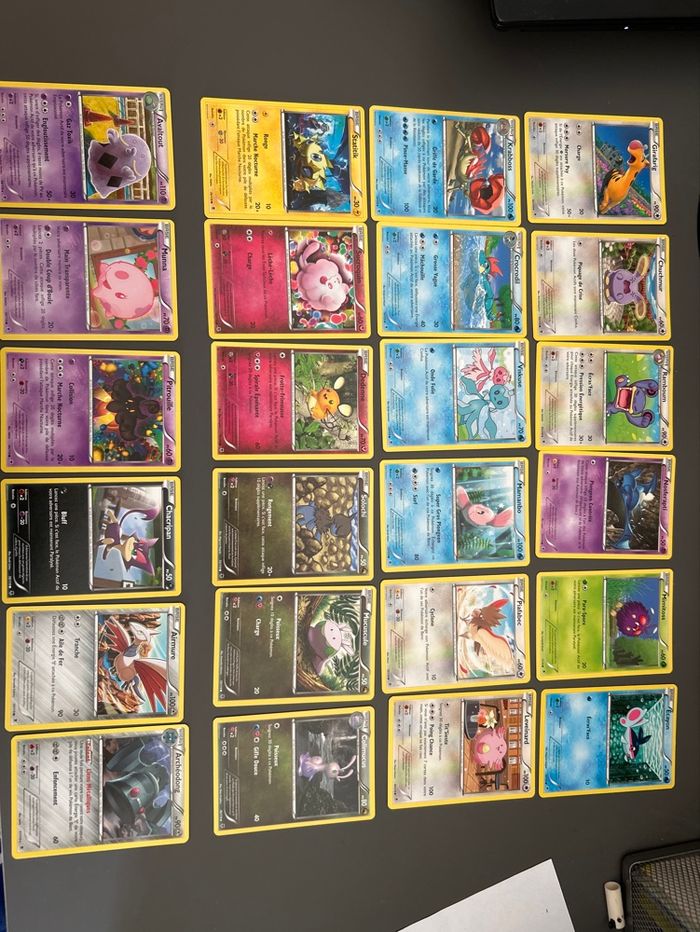 carte pokémon