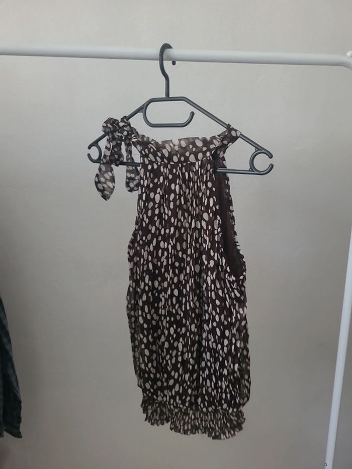 Jolie haut - photo numéro 2