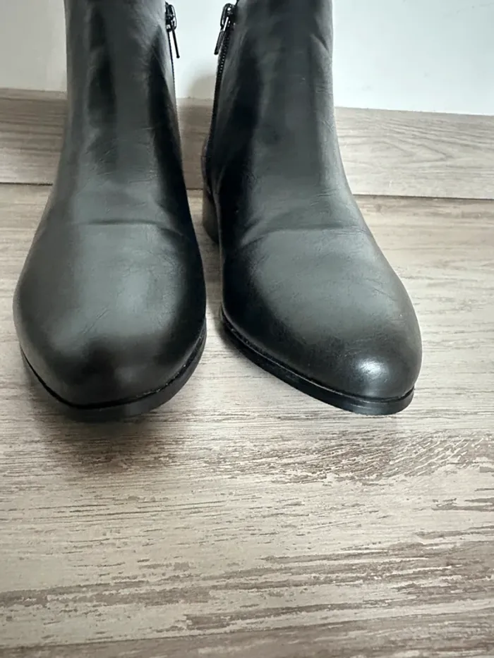 Bottines I love shoes - photo numéro 10