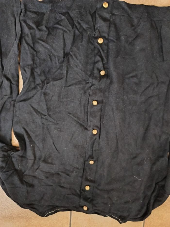 Pull fin - photo numéro 2