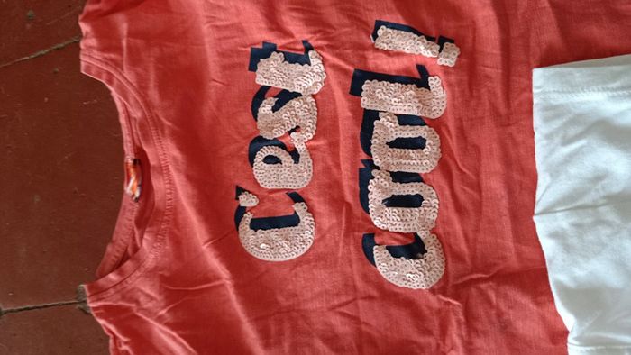 Lot été 10 ans - photo numéro 3