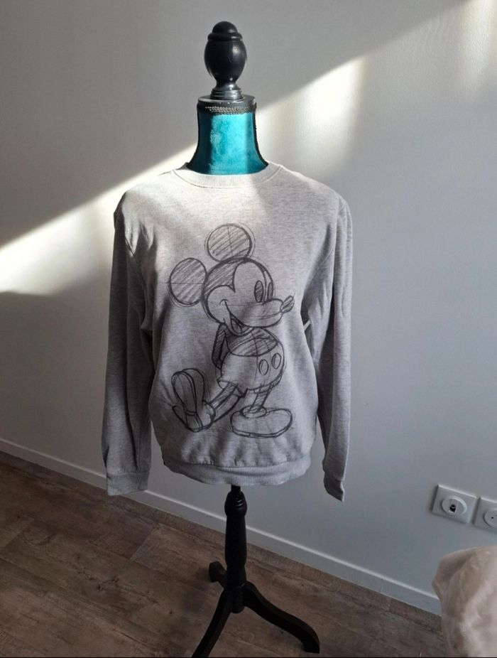 Sweet Micket - photo numéro 2