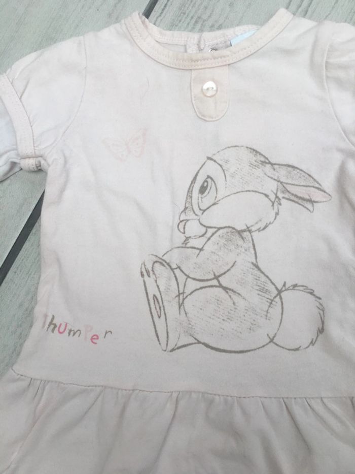 Vend robe disney - photo numéro 2