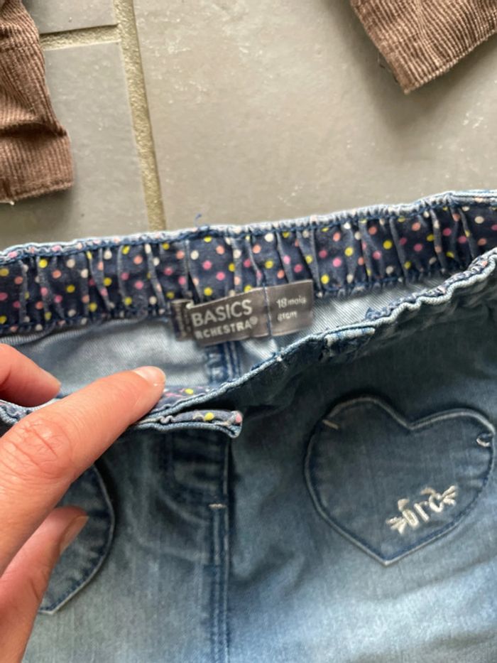 Lot de 9pantalons - photo numéro 15