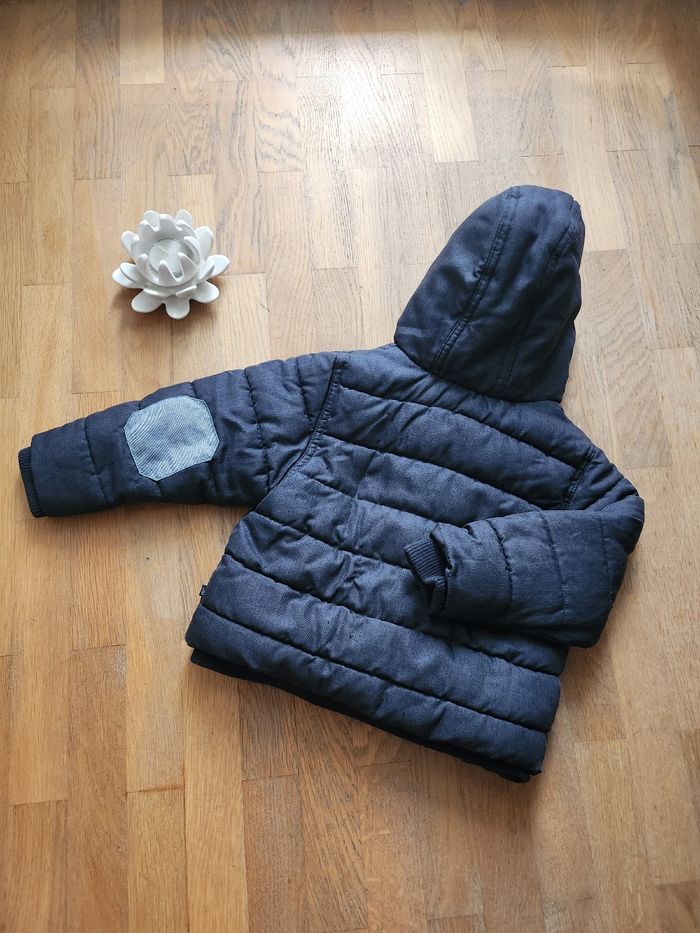 Manteau - photo numéro 5