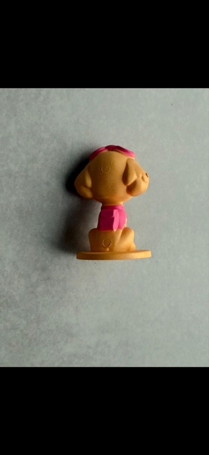 Figurine Stella Pat patrouille - photo numéro 3