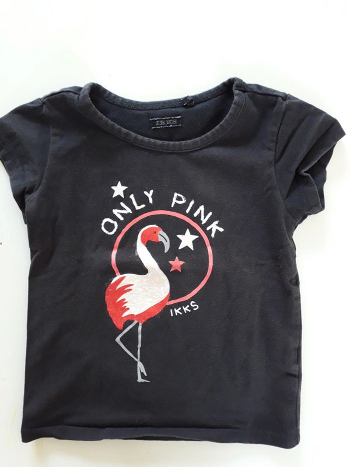 Tee-shirt 4 ans