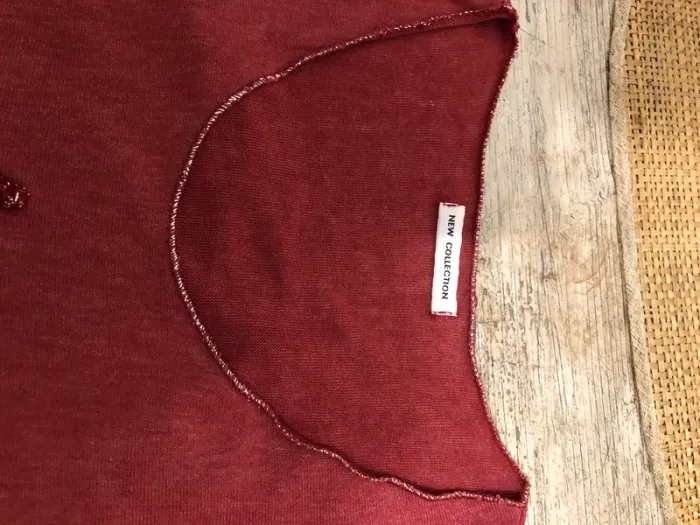 Pull loose New collection - photo numéro 6