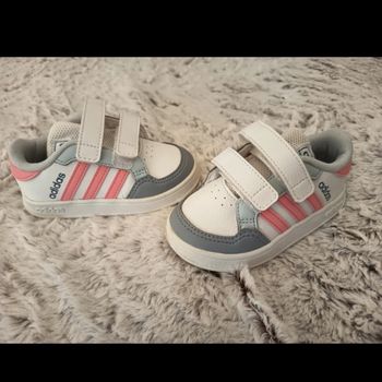 Chaussure Adidas fille