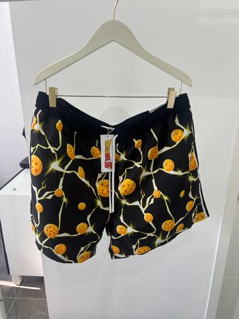 Short de bain Dragon Ball Z taille XXL
