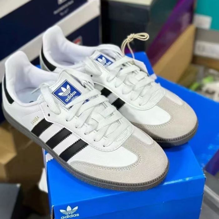 adidas originals SAMBA OG  39 - photo numéro 3