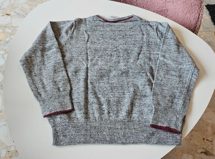 Pull TAO 4 ans - photo numéro 2