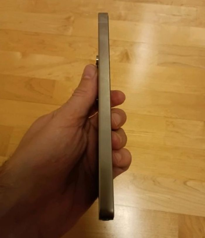 Samsung Galaxy ultra s25 - photo numéro 8