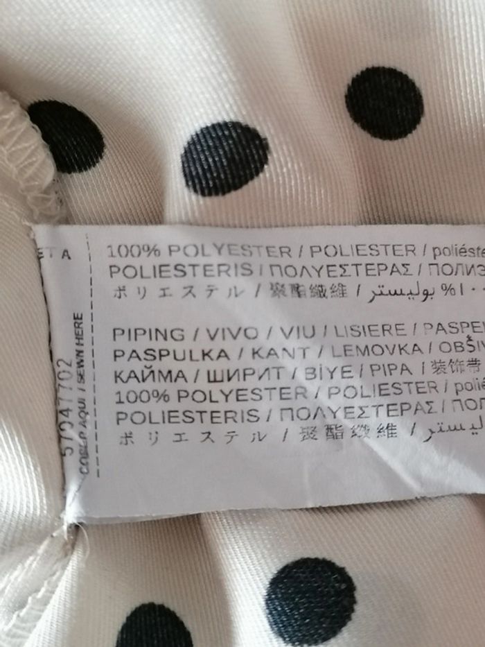 Chemisier MNG S - photo numéro 8