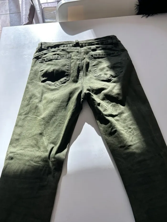 Jeans - photo numéro 3