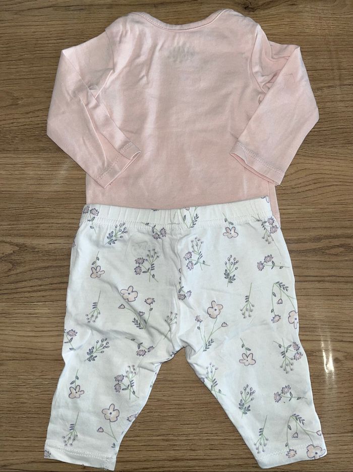 Ensemble bébé 1mois - photo numéro 2
