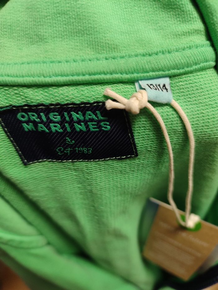 Sweat garçon neuf - photo numéro 6