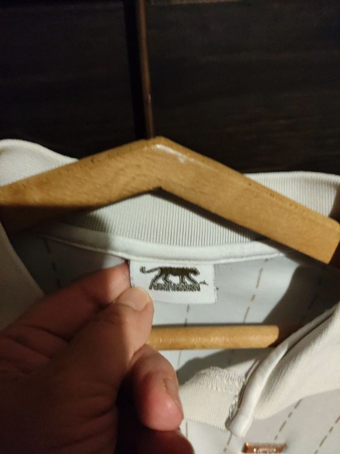 Polo airness taille L - photo numéro 4