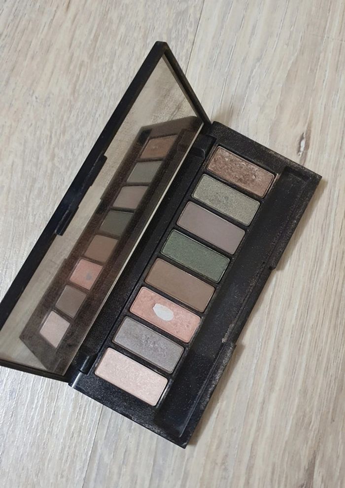 Estée Lauder Pure Color ombre à paupières - photo numéro 2