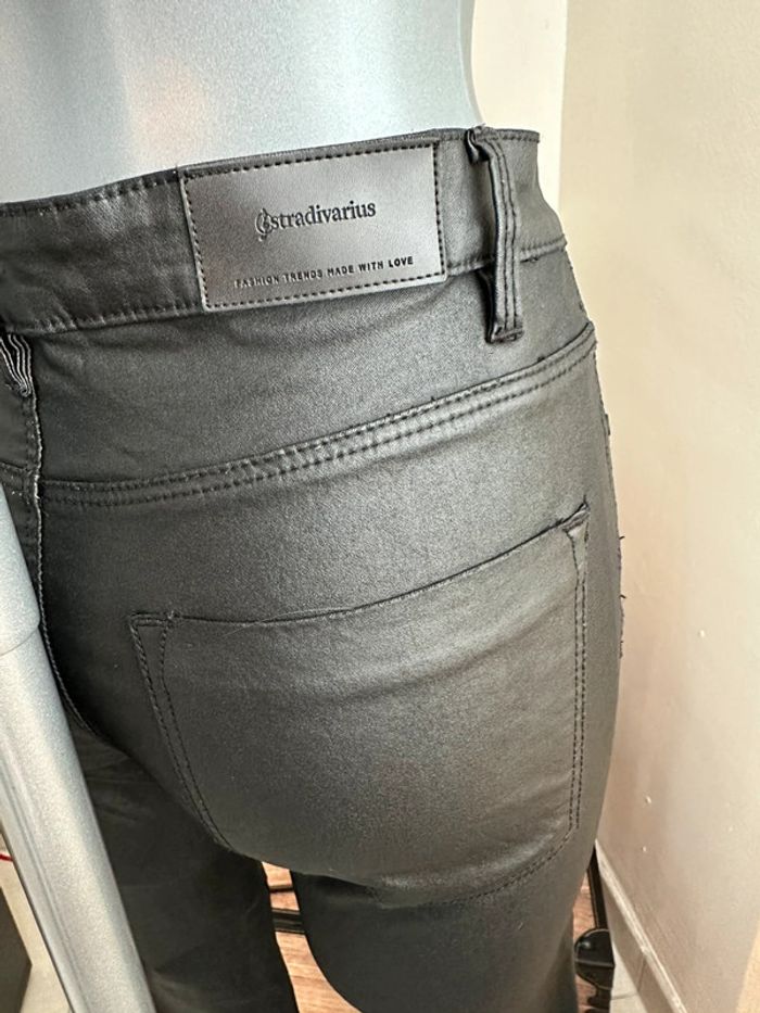 Pantalon noir - photo numéro 13