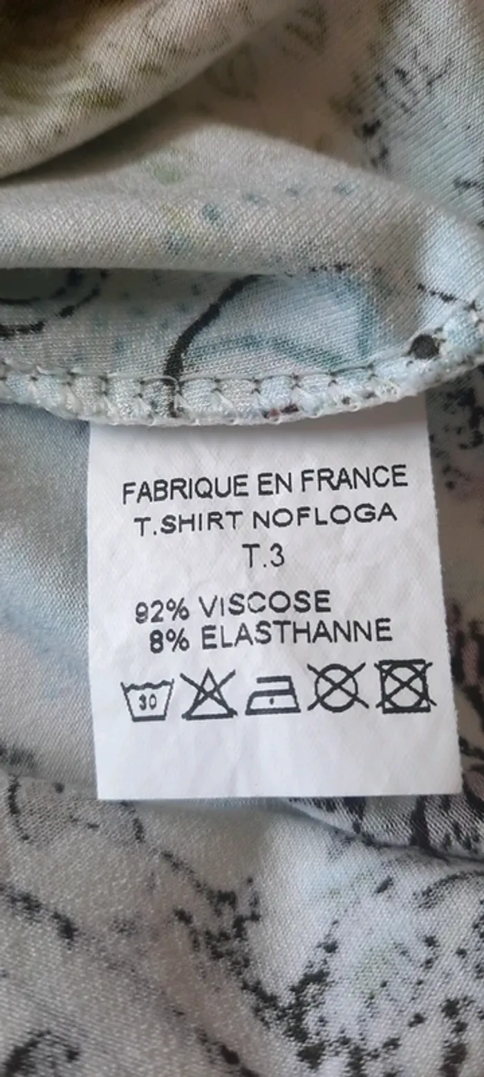 Débardeur - photo numéro 8