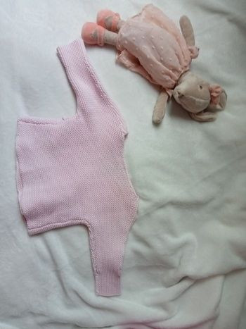 Gilet brassière orchestra