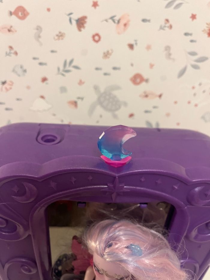 Magic Mixies Pixie Supremes Miroir Magique - photo numéro 5